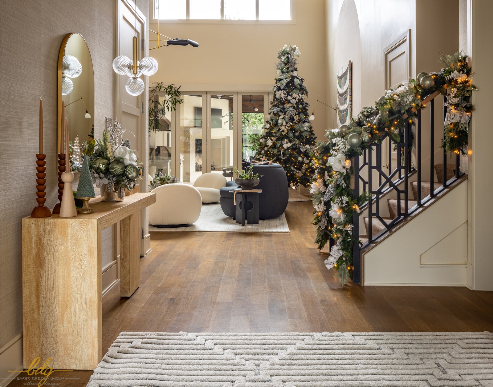 Christmas Decorating Dallas