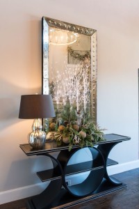 christmas interior decorator frisco