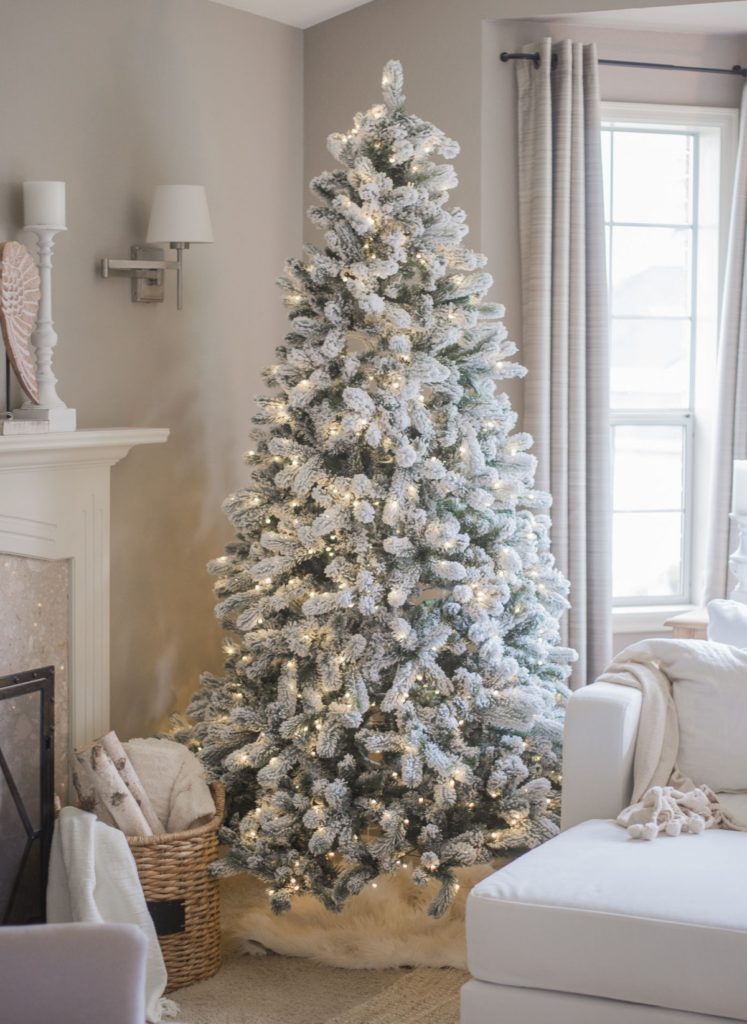 Christmas Design in 2018 Tree Trends